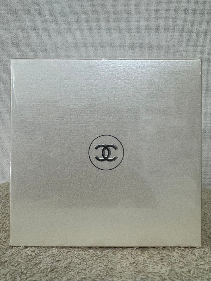 【新品未開封】CHANEL チャンス オータンドゥル ボディクリーム 200g