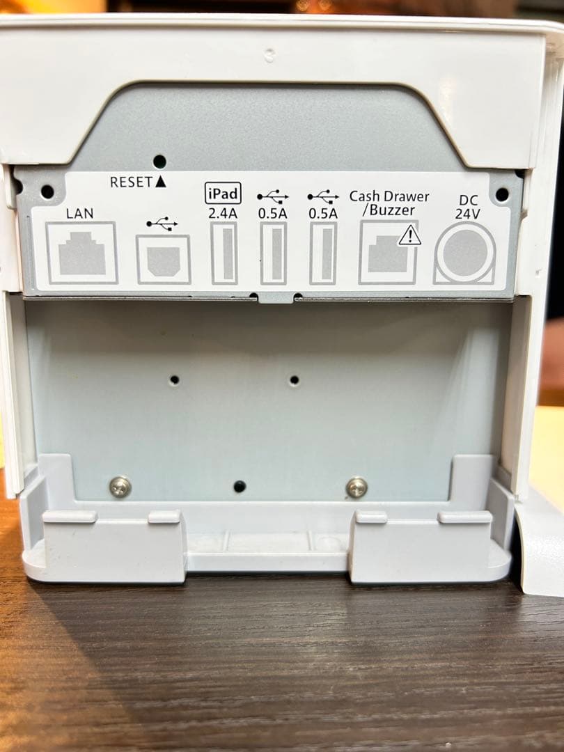 スター精密　mC-Print3　MCP31LB レシートプリンター