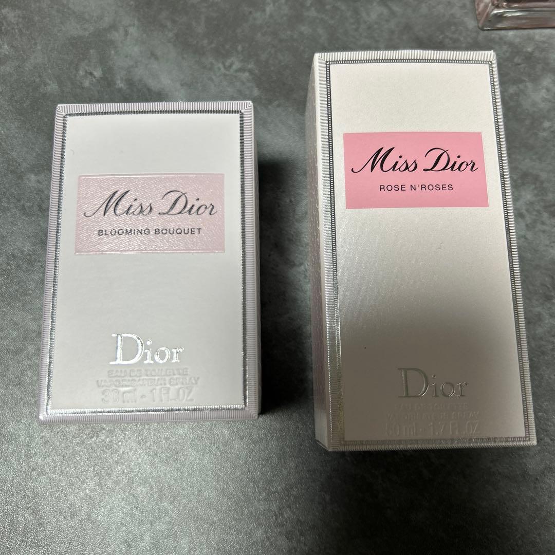 DIOR Miss Dior 香水 30ml & 50ml