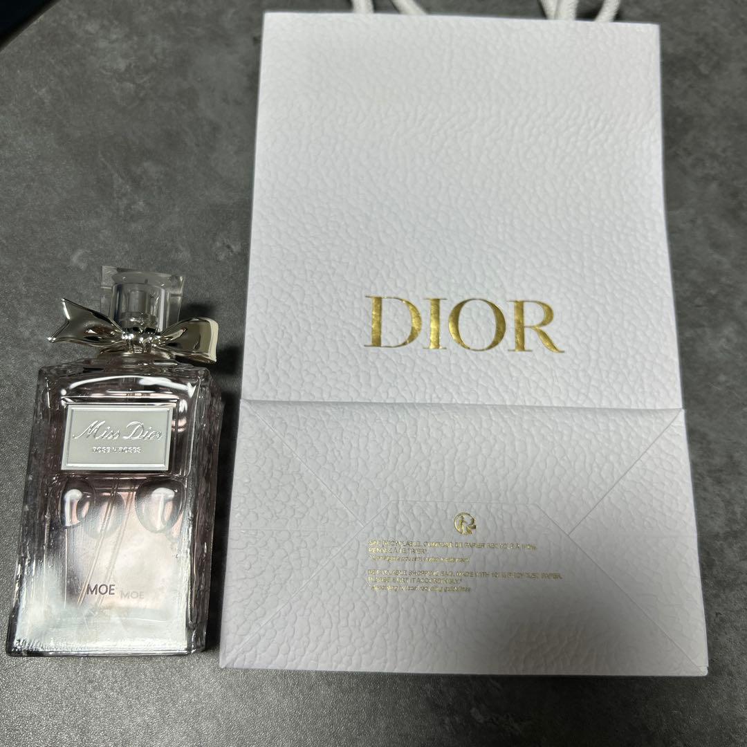 DIOR Miss Dior 香水 30ml & 50ml