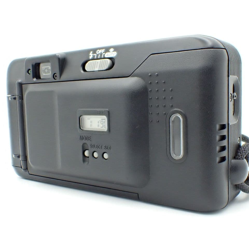 【動作確認済】Canon Autoboy MINI T 新品電池&初期保証付き
