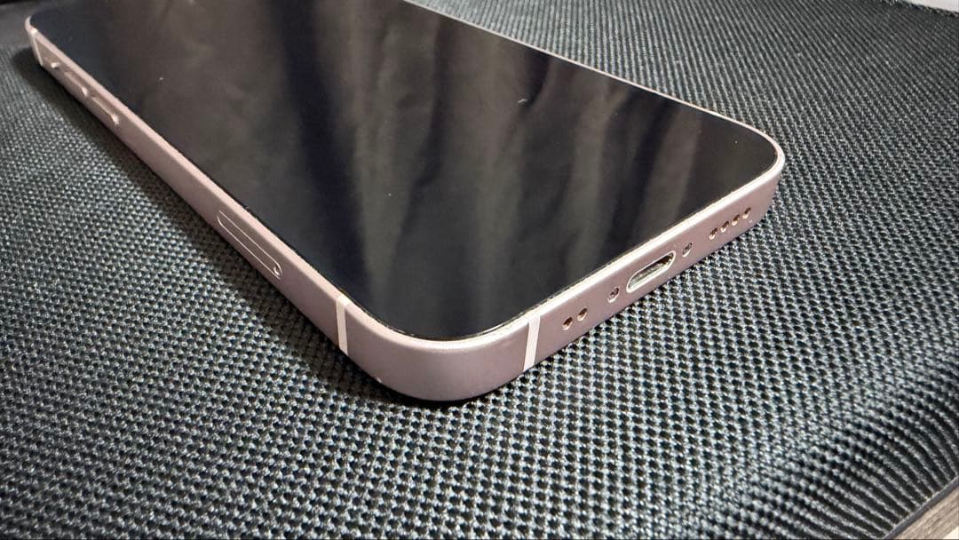 スマートフォン本体 iPhone13 mini 256GB