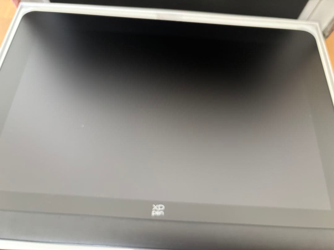 送料込み！XP-PEN 液晶タブレット Artist Pro 16 Gen2