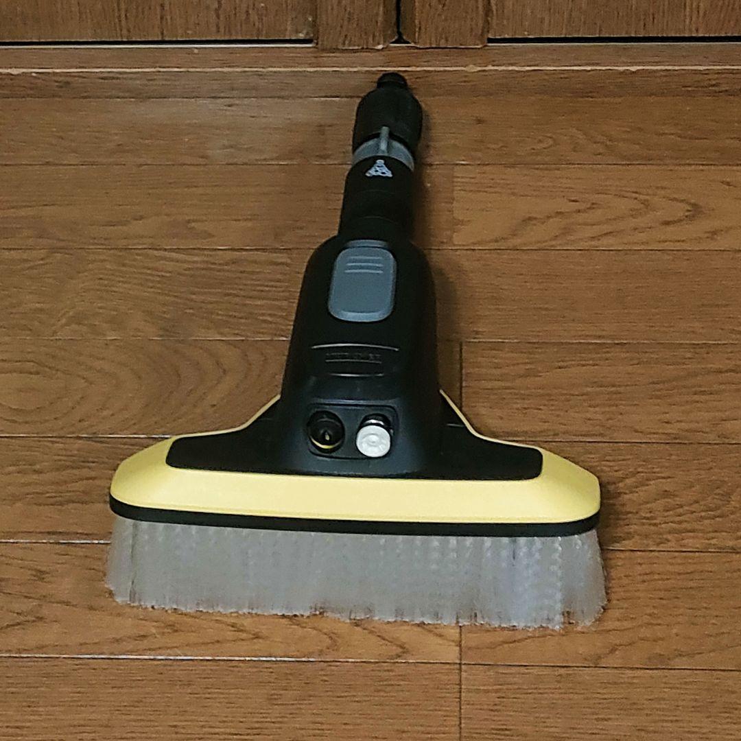 【新品】ケルヒャー 高圧洗浄機 純正 テラスクリーナー T5・延長ランス