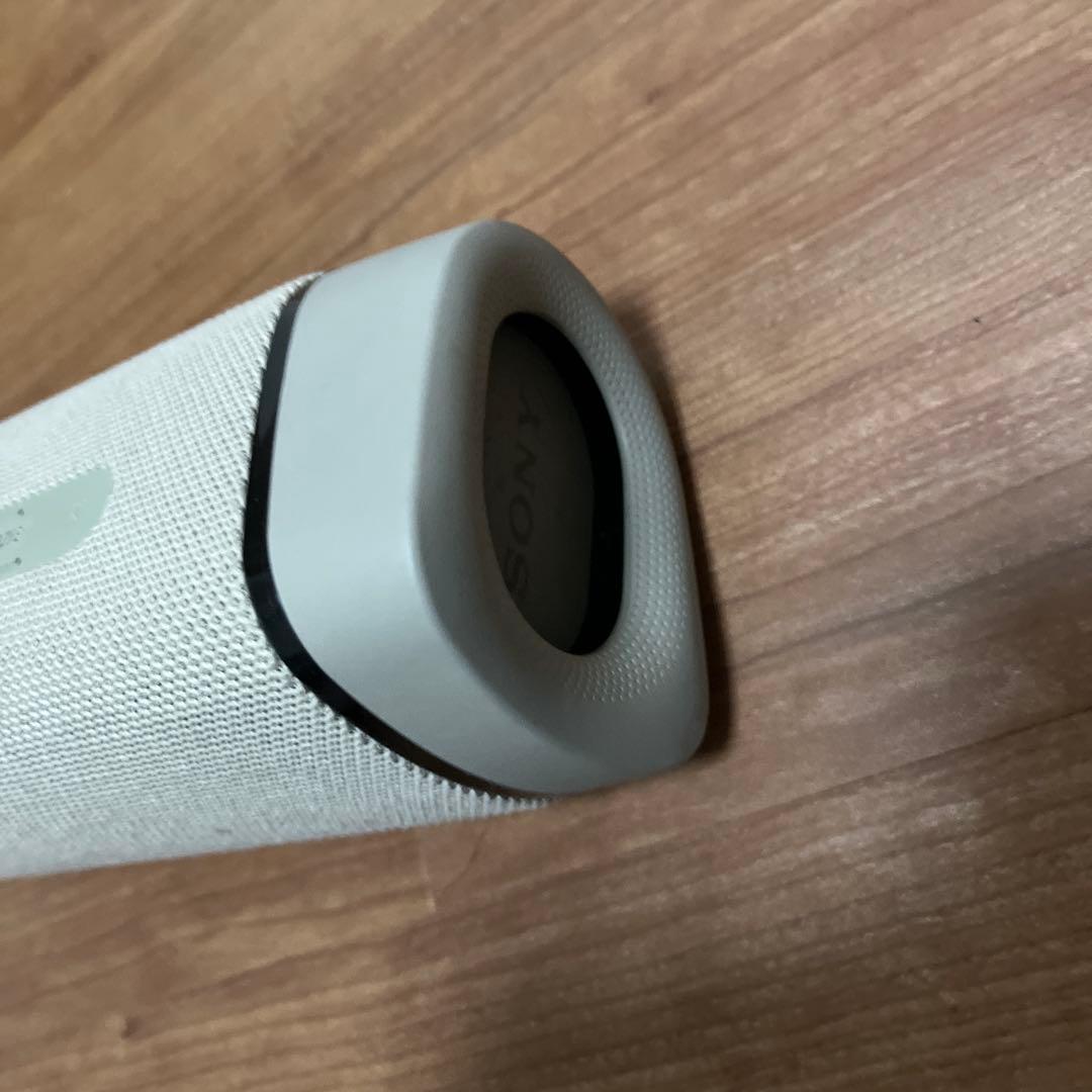 SONY ワイヤレススピーカー