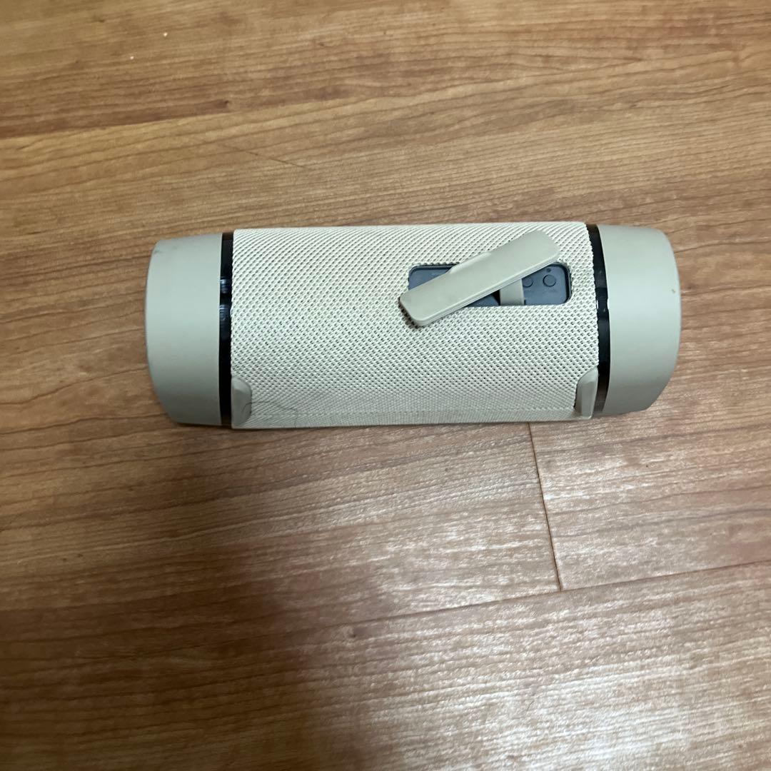 SONY ワイヤレススピーカー