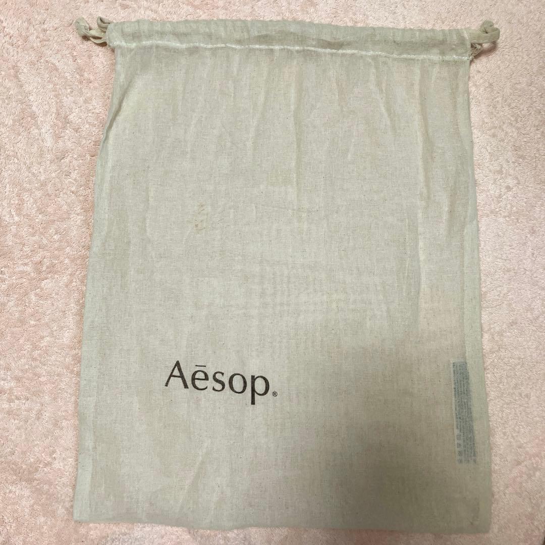 専用【新品未使用】Aesop ボディクレンザー ボディバーム500ml３本セット