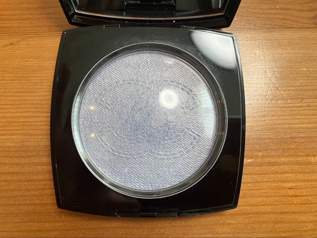 CHANEL COCO DENIM パウダー　ハイライター