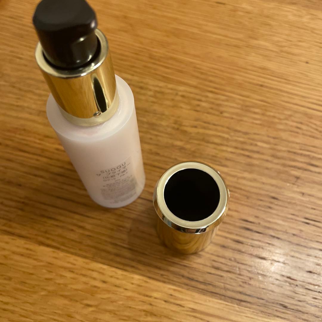 SUQQU ザ プライマー30g