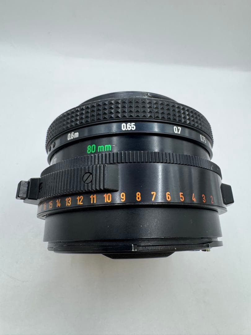 その他 Hasselblad Planar F 80mm F2.8