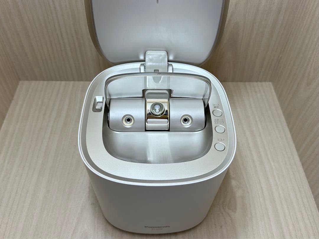 【K-206】【中古】パナソニック　ナノケア フェイススチーマー EH-SA68