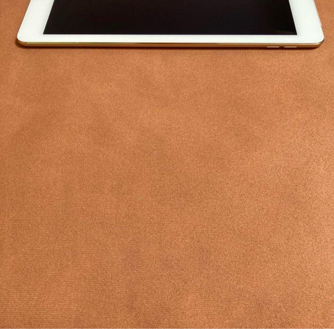 183【早い者勝ち】電池最良好☆比較的美品☆iPadAir2第2世代16GBau