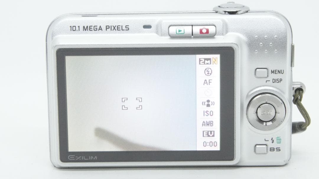 【B3004】 CASIO EXILIM EX-Z1050 カシオ エクシリム