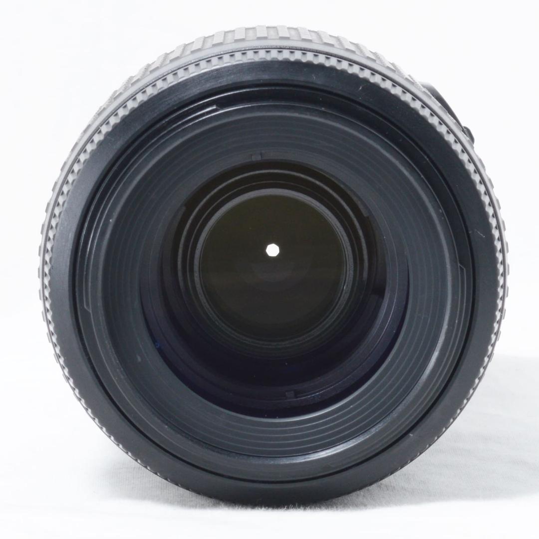 ⭐️美品⭐️Nikon AF-S 55-200mm F4-5.6 G ED VR