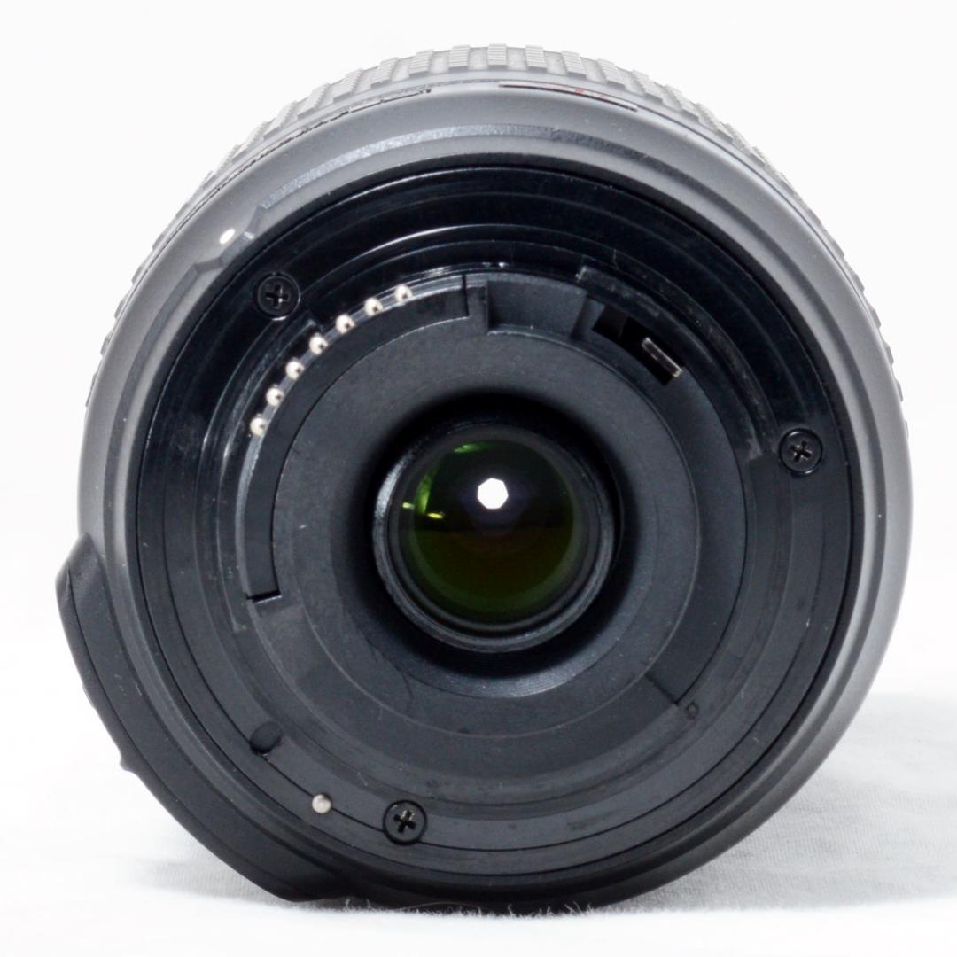 ⭐️美品⭐️Nikon AF-S 55-200mm F4-5.6 G ED VR