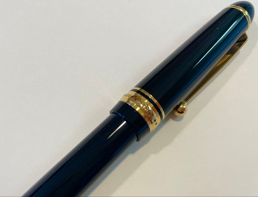 PILOT 万年筆、ボールペン