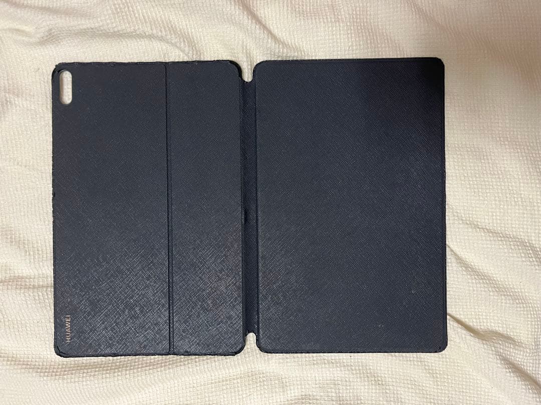 動作確認済み　Huawei matepad pro ＋純正ペン＋純正キーボード