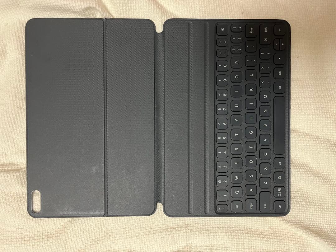 動作確認済み　Huawei matepad pro ＋純正ペン＋純正キーボード