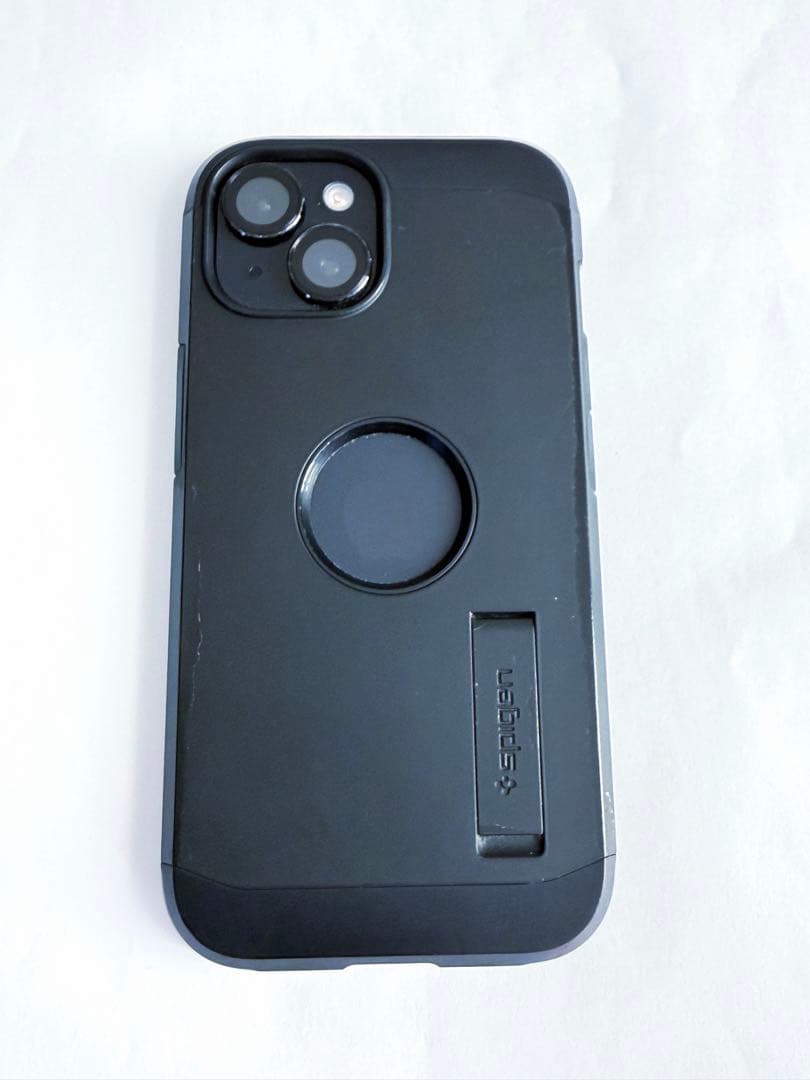 [期間限定価格］Apple iPhone 15 ブラック simフリー