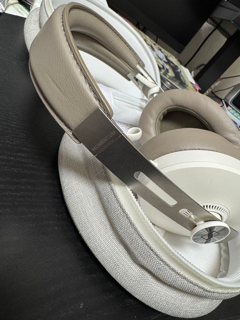 Sennheiser MOMENTUM Wireless 第一世代