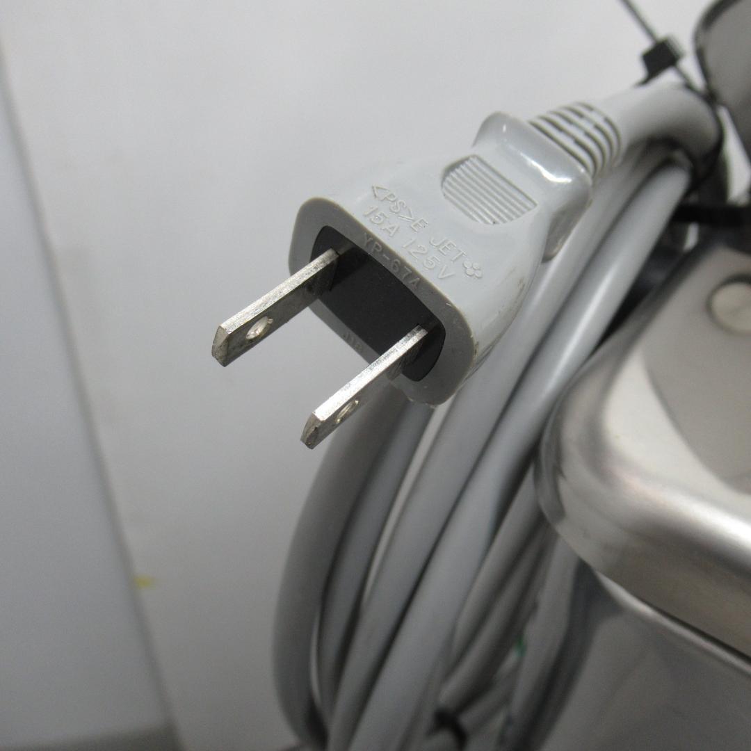 TOSEI　トスパック　卓上タッチパネルタイプ　V-392-S　2021年