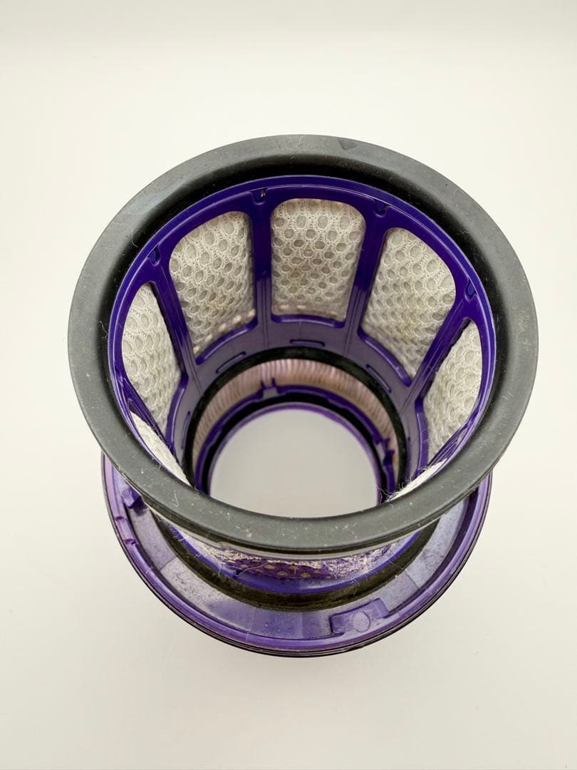 【分解清掃済！】Dyson SV18 充電器付 ダイソン コードレス掃除機 本体