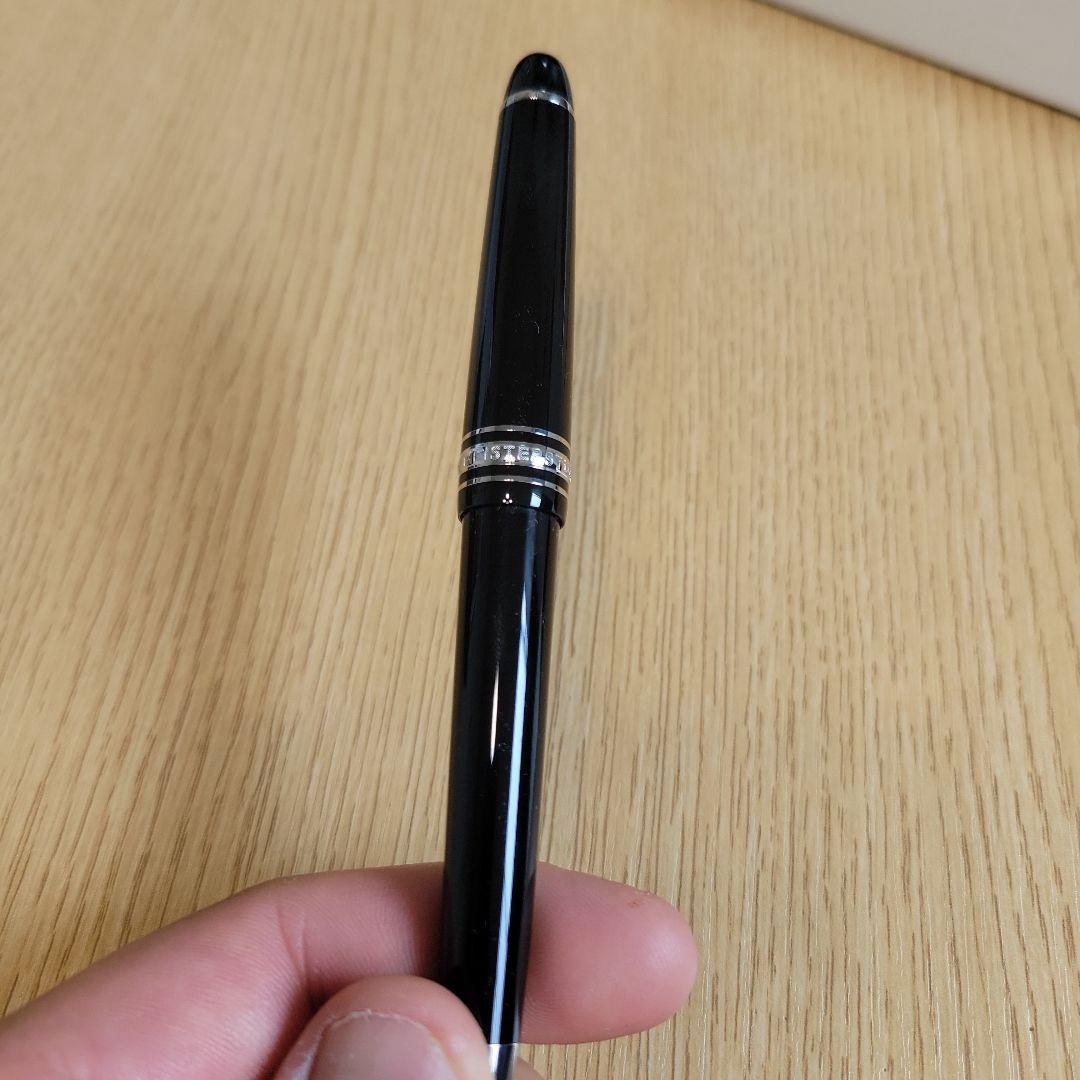 MONTBLANC MST Kid BP ボールペン