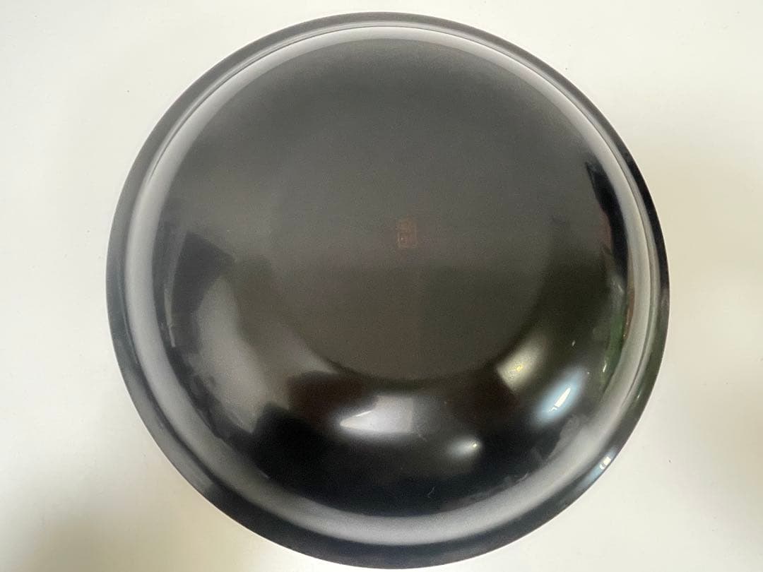 【現状品】輪島塗 龍作 盛器有 菓子器 金彩 朱塗 黒塗 割烹