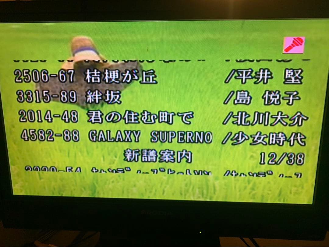 UGA LKS-01 カラオケ BT-SN01 楽宴 ブルートゥースサテライト付