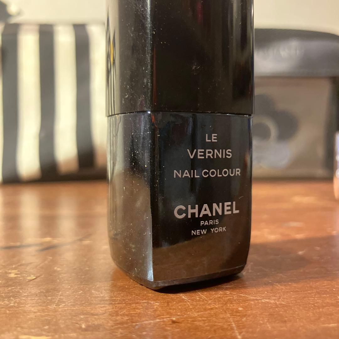 シャネル CHANEL ヴェルニ マニキュア 口紅 レシェンテ マリクワ CD