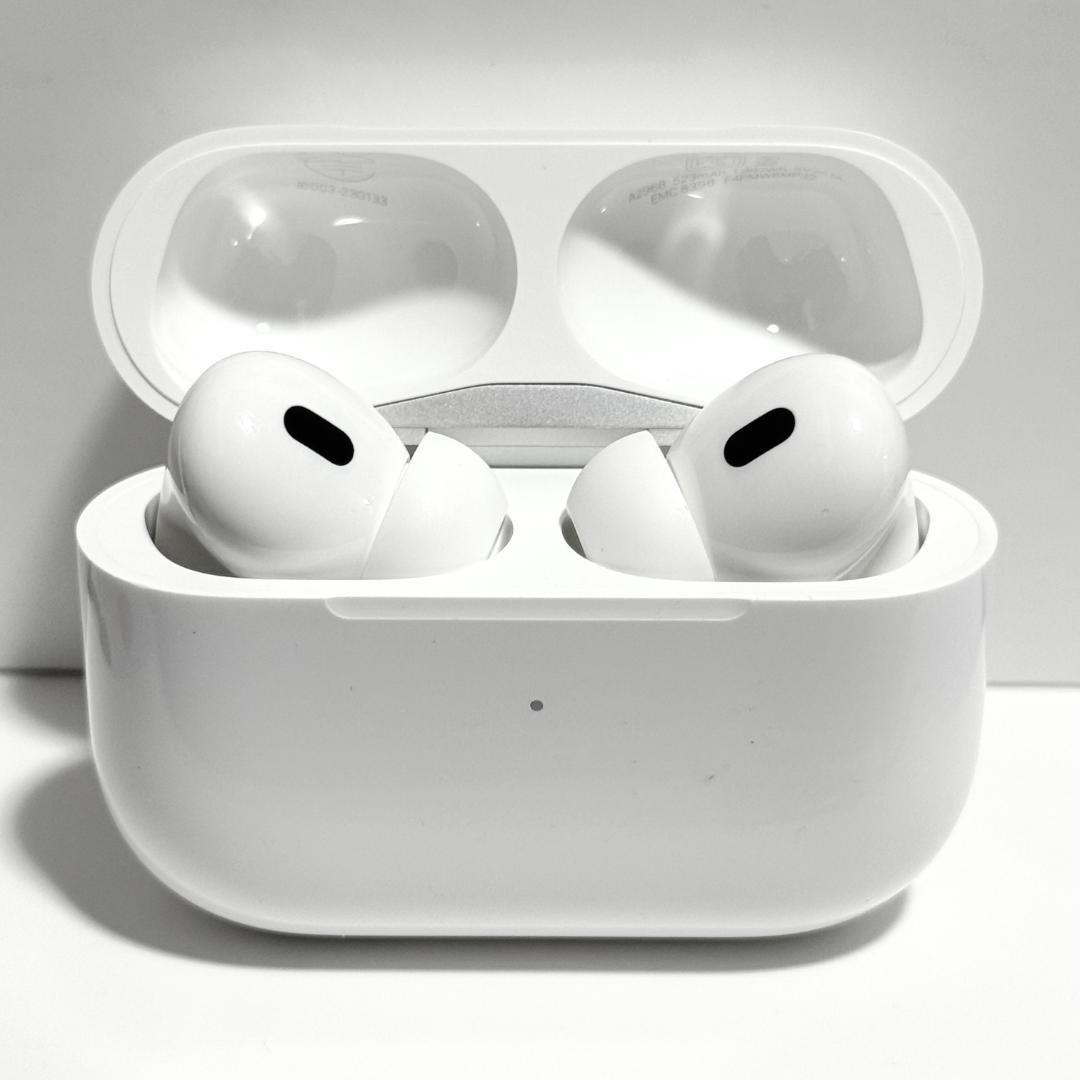 Apple AirPods Pro(第2世代) USB-Type C 525