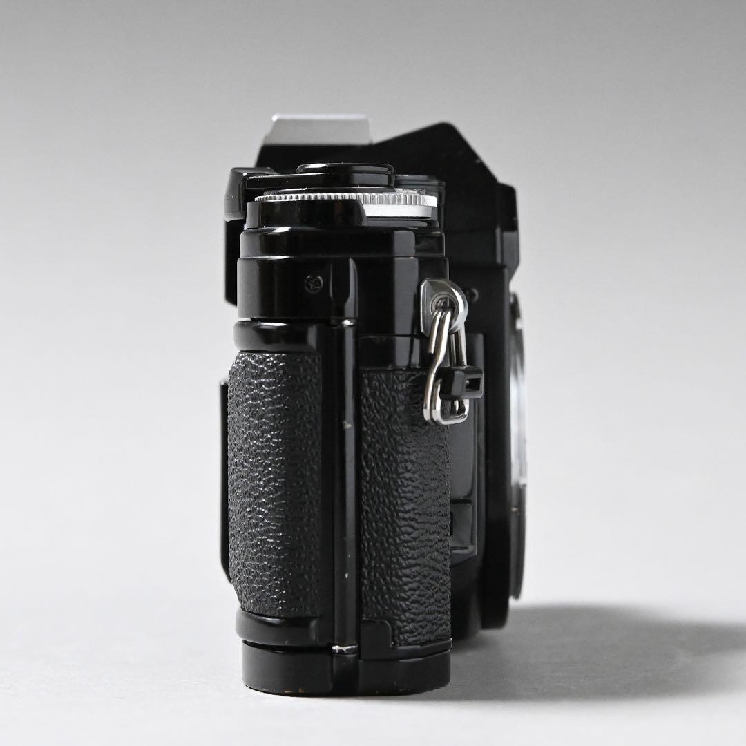 【動品】Canon AE-1+35-105