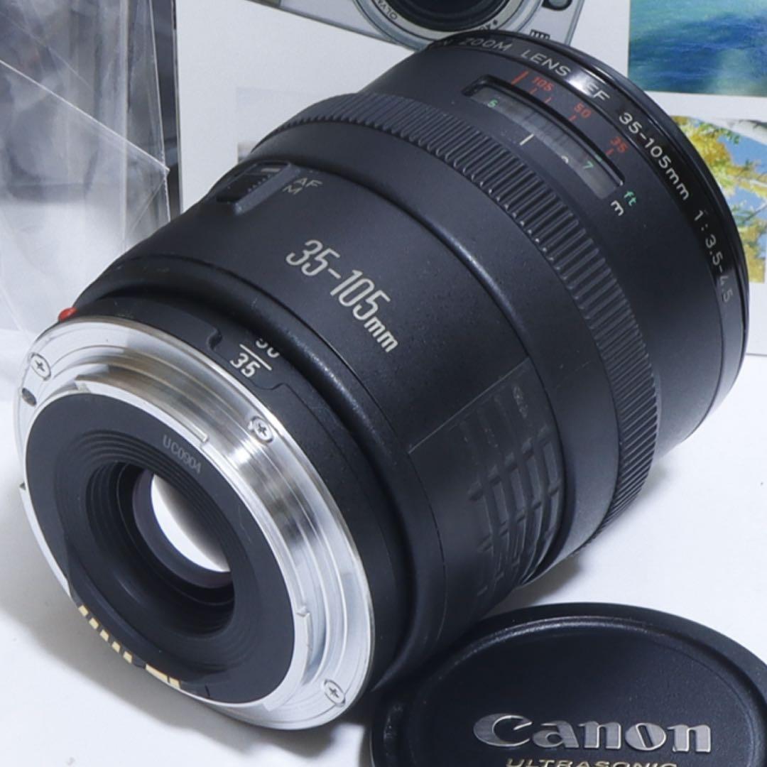★スマホ転送⭕️一眼レフ★本格入門★キャノンEOS40Dセット cr