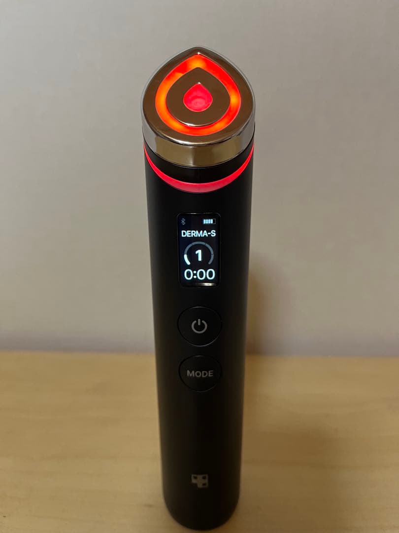 メディキューブ　AGE-R BOOSTER PRO 美顔器