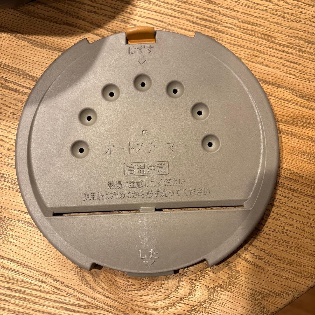 HITACHI RZ-TS105M 炊飯器