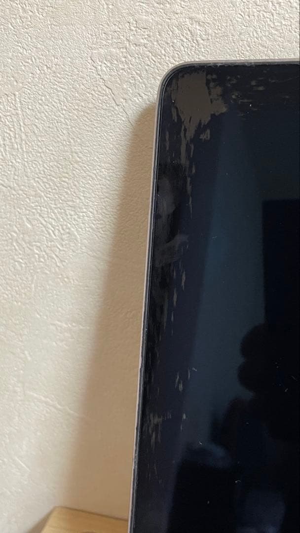 Apple MacBook Pro シルバー ジャンク品