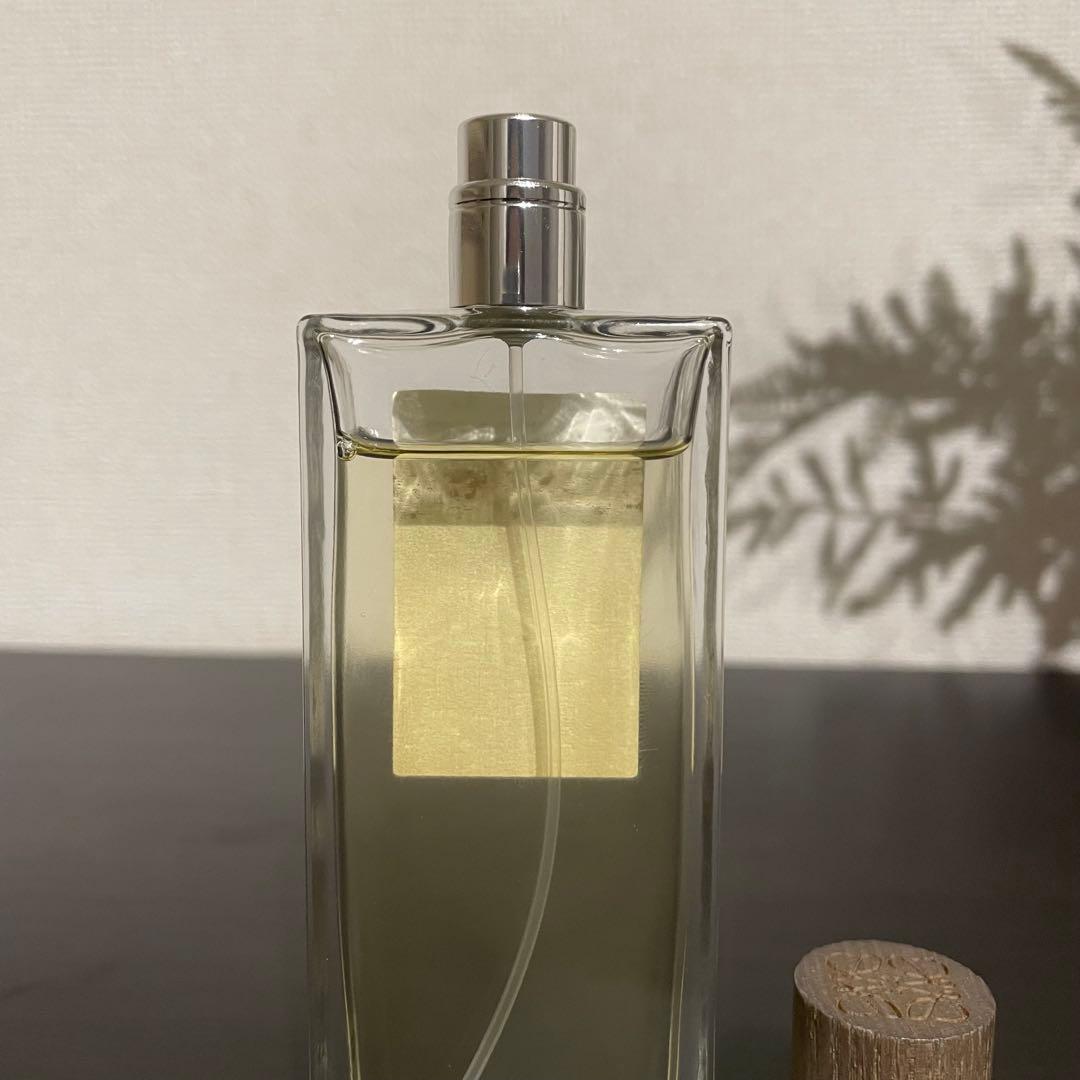 LOEWE ロエベ　001 MAN オードパルファン　香水　50ml