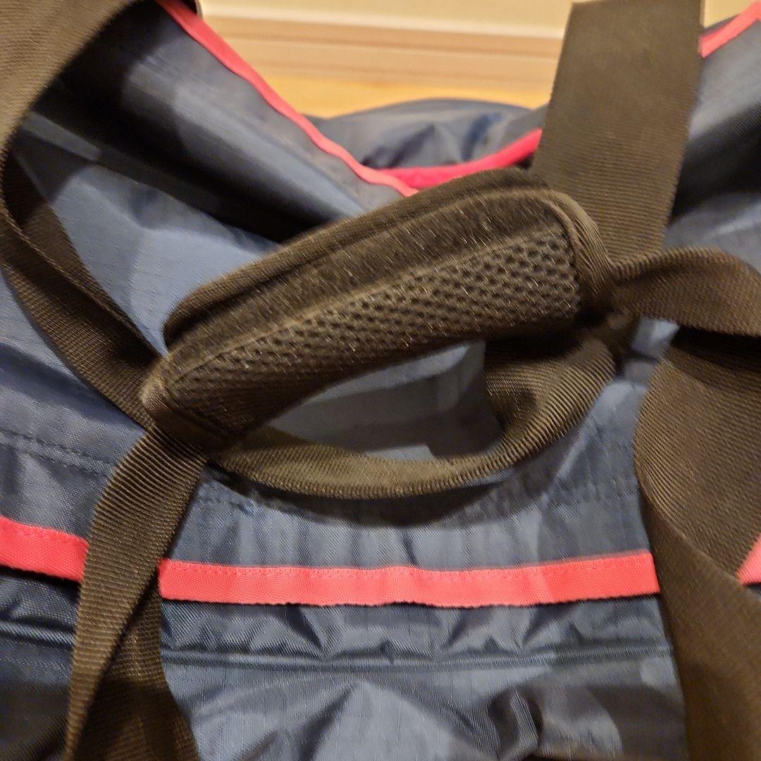 Coleman コールマン ボストンキャリー 70L