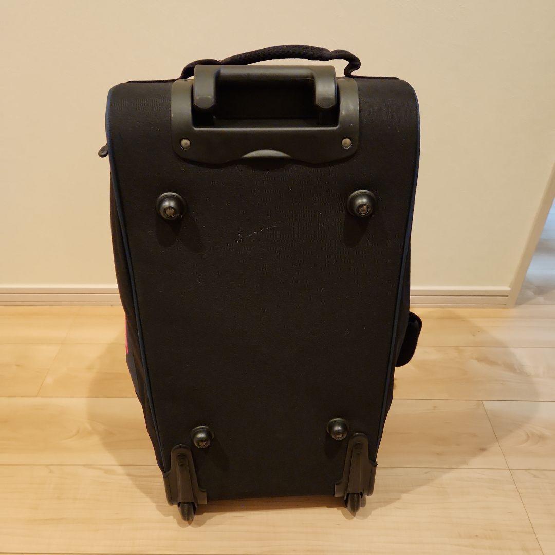 Coleman コールマン ボストンキャリー 70L