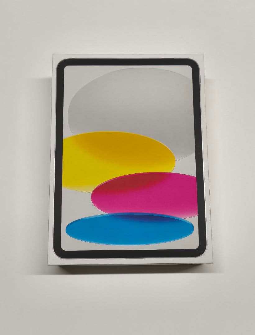 Apple iPad (第11世代) 128GB Wi-Fi