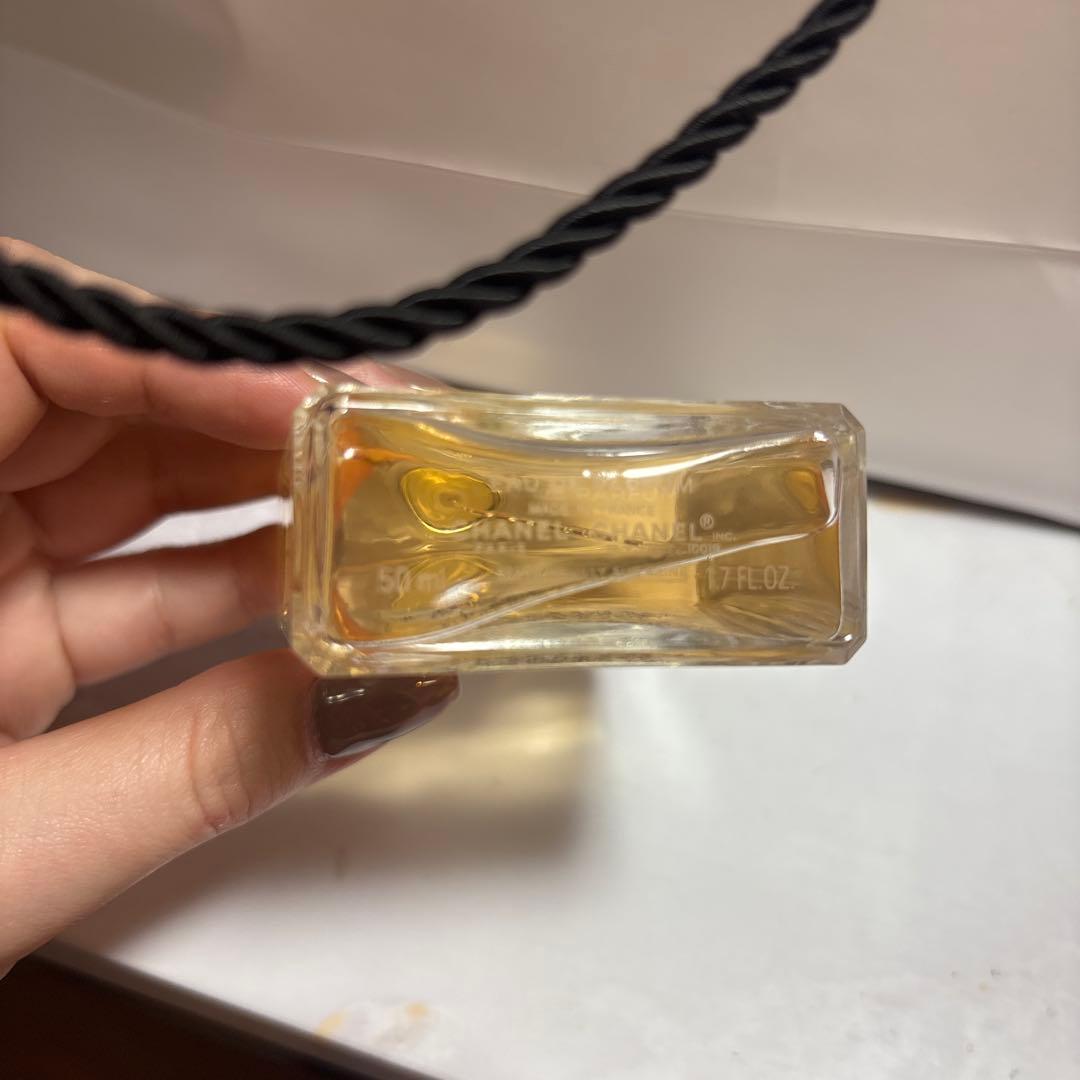 CHANEL No.5 オープルミエール 50ml