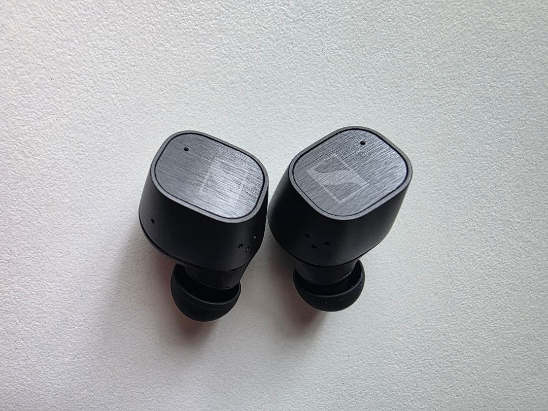 sennheiser CX Plus SE True Wireless イヤホン