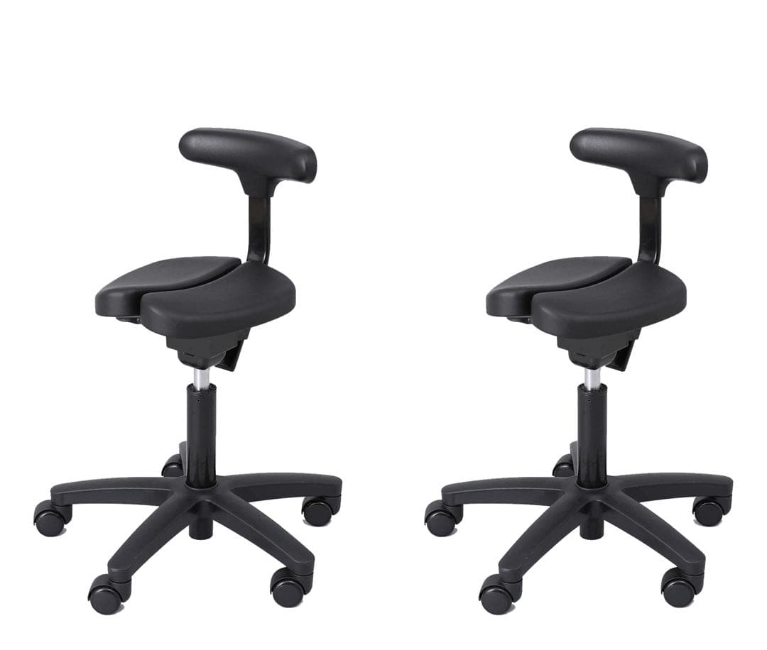Ayur Chair(アーユル・チェアー)オクトパス【新品同様】