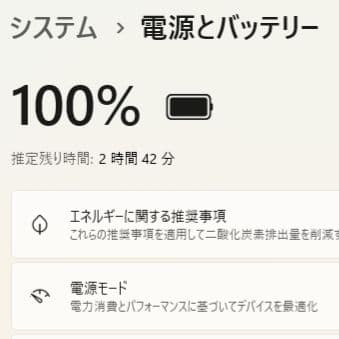 【訳あり】設定済✨️レッツノートCF-SX4◆Win11/i5/SSD/オフィス