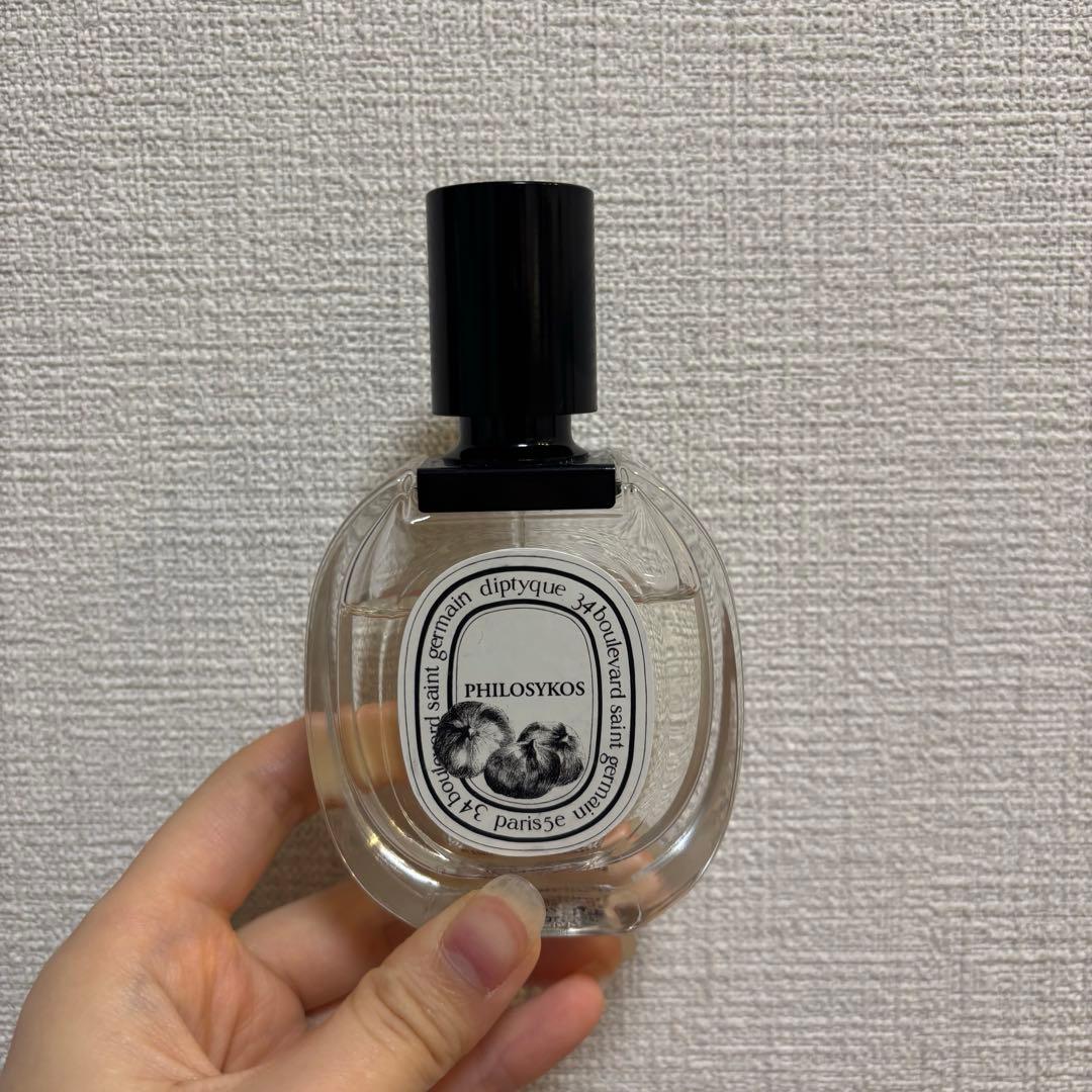 diptyque PHILOSYKOS フィロシコス 50ml