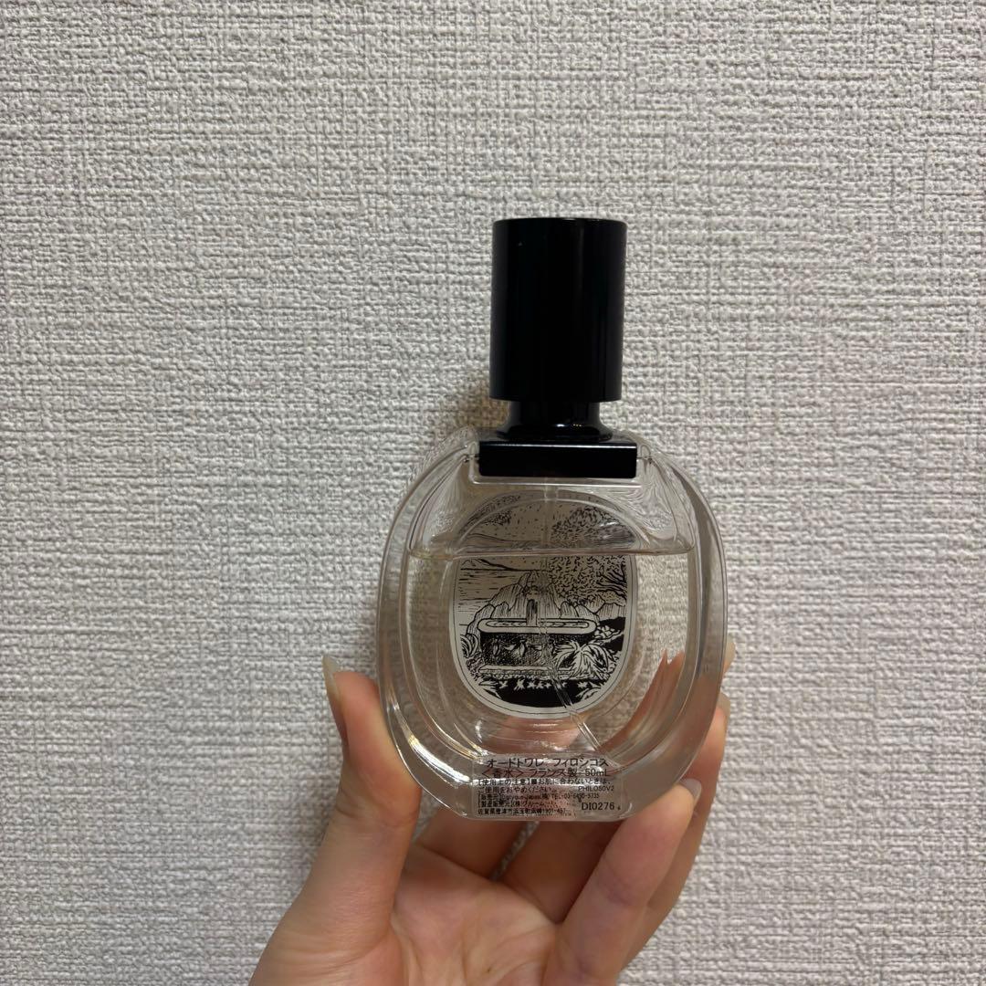 diptyque PHILOSYKOS フィロシコス 50ml