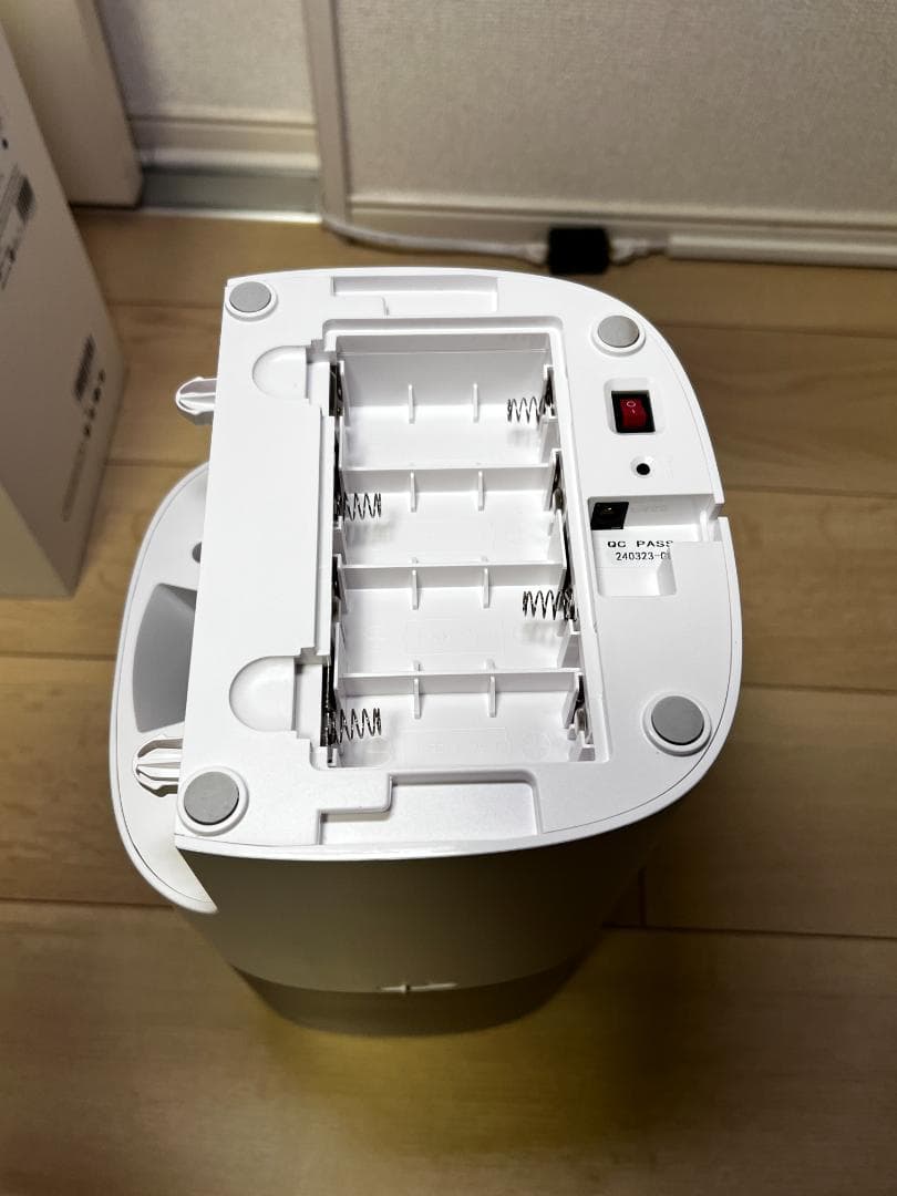 【新品未使用】スマートペットフィーダー PF20 自動給餌器 犬 猫