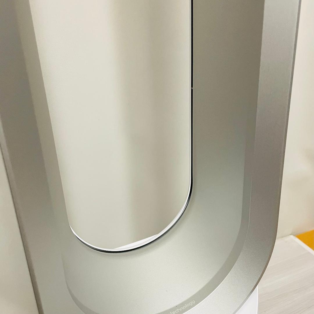【Dyson Pure Cool TP00】新品フィルター付 リモコン・取説有