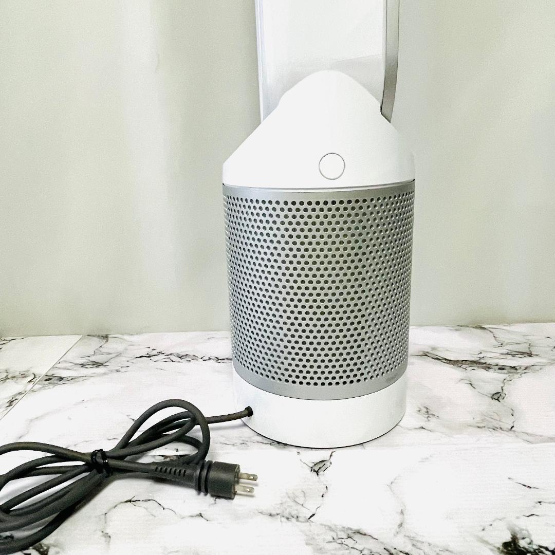 【Dyson Pure Cool TP00】新品フィルター付 リモコン・取説有