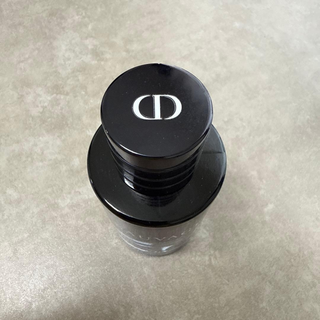 ディオール ソヴァージュ オードゥ パルファン 香水 Dior 100ml
